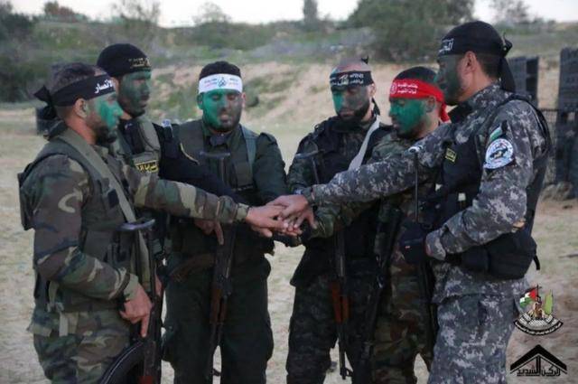 和平宣言只是表面风光!“加沙内战”打响<strong></p>
<p>抹茶交易所怎么转成人民币</strong>,哈马斯全面清算各派系