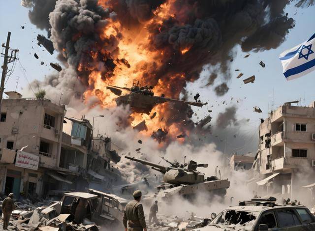 和平宣言只是表面风光!“加沙内战”打响<strong></p>
<p>抹茶交易所怎么转成人民币</strong>,哈马斯全面清算各派系