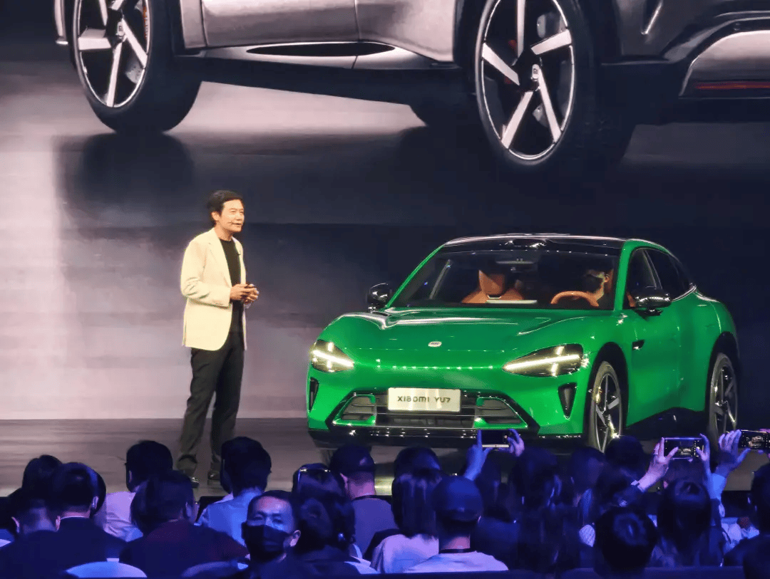 小米汽车转单市场转冷<strong></p>
<p>抹茶交易所怎么转成人民币</strong>,订单回收价跌至2000元,两月前曾溢价2万