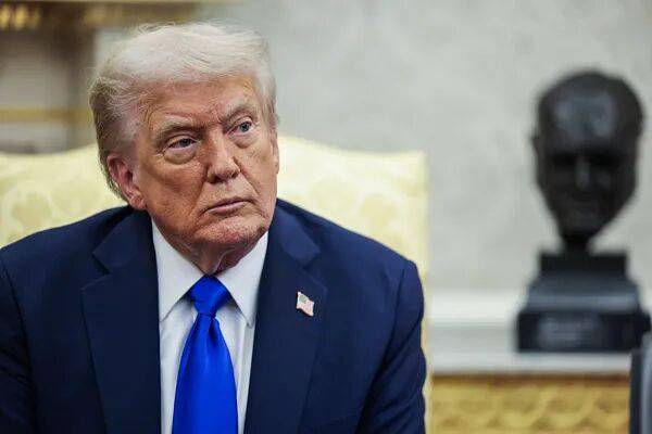 “纸老虎”的“加税秀”为什么不灵<strong></p>
<p>抹茶交易所怎么转成人民币</strong>了