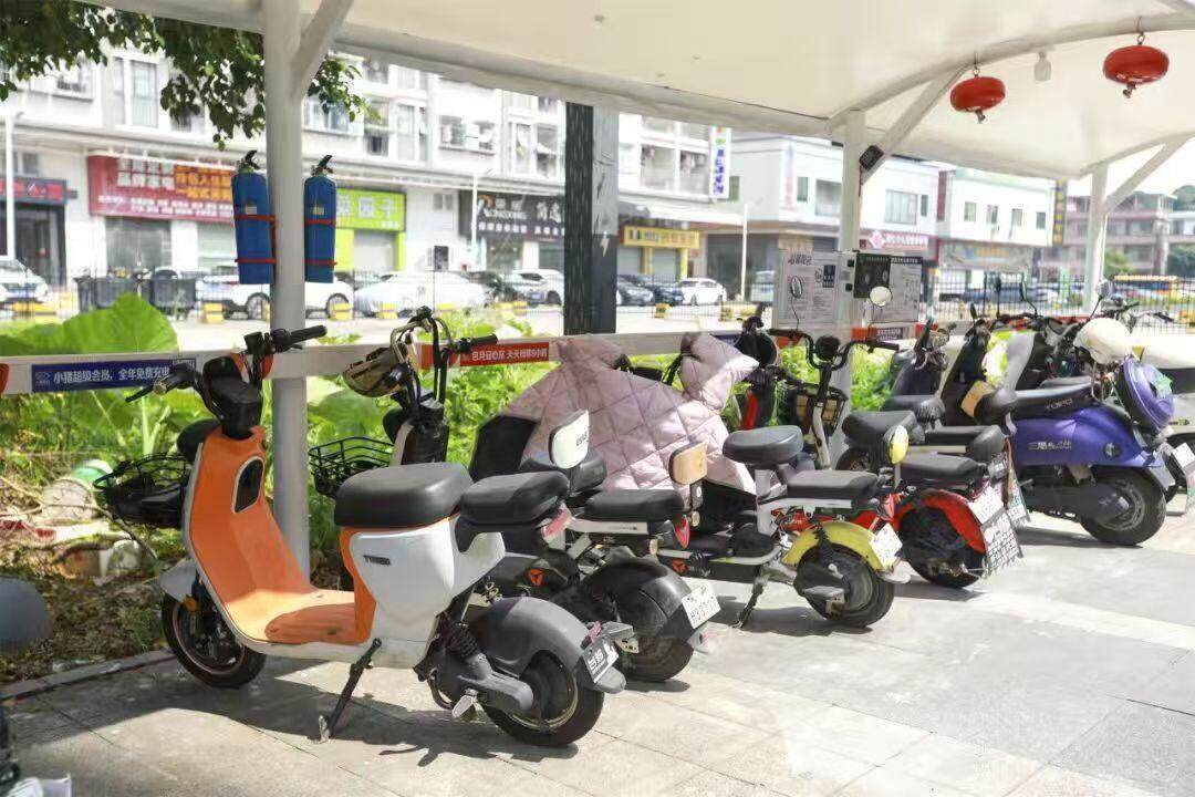 东莞：电动自行车上牌383.44万辆<strong></p>
<p>抹茶交易所怎么转成人民币</strong>！超八成被拍者无二次交通违法