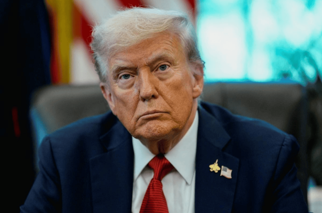 中美已谈妥<strong></p>
<p>抹茶交易所 钱包</strong>,即将举行谈判,特朗普措辞变了,承认中国非常强大