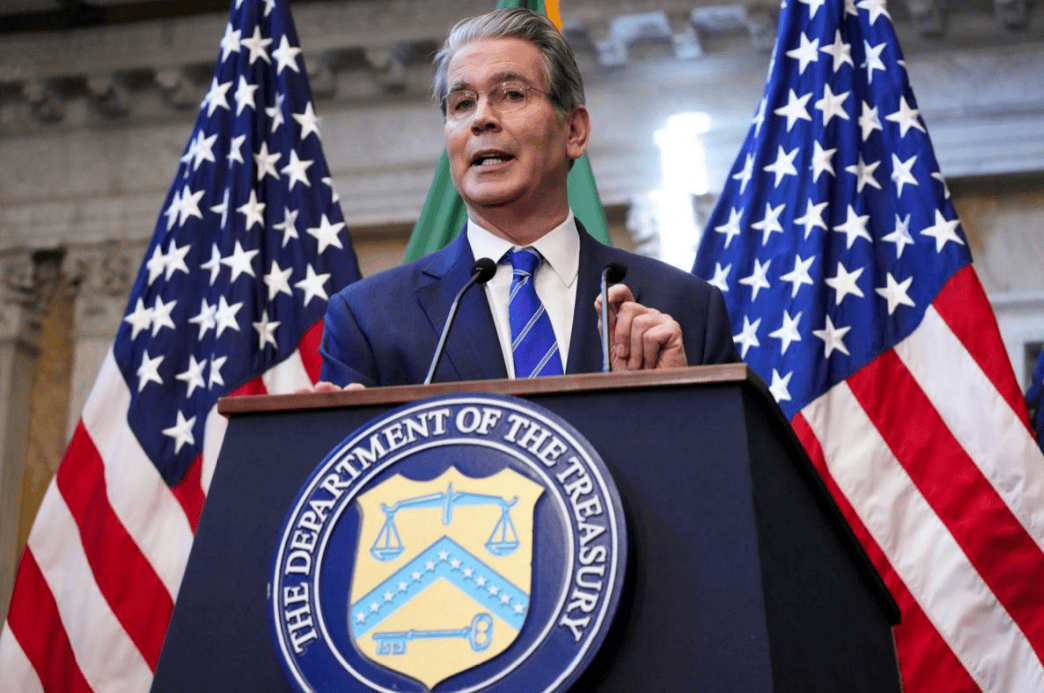 中美已谈妥<strong></p>
<p>抹茶交易所 钱包</strong>,即将举行谈判,特朗普措辞变了,承认中国非常强大