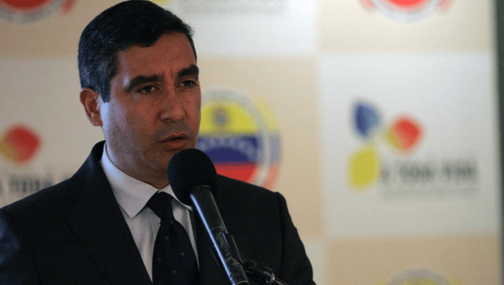 马杜罗“有条件投降”<strong></p>
<p>抹茶交易所 钱包</strong>,希望下台前留个体面,却被特朗普无情拒绝了