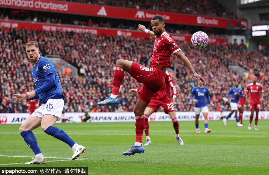 阿莫林的“战术骗局”让斯洛特措手不及<strong></p>
<p>抹茶交易所 钱包</strong>,曼联客场掀翻利物浦