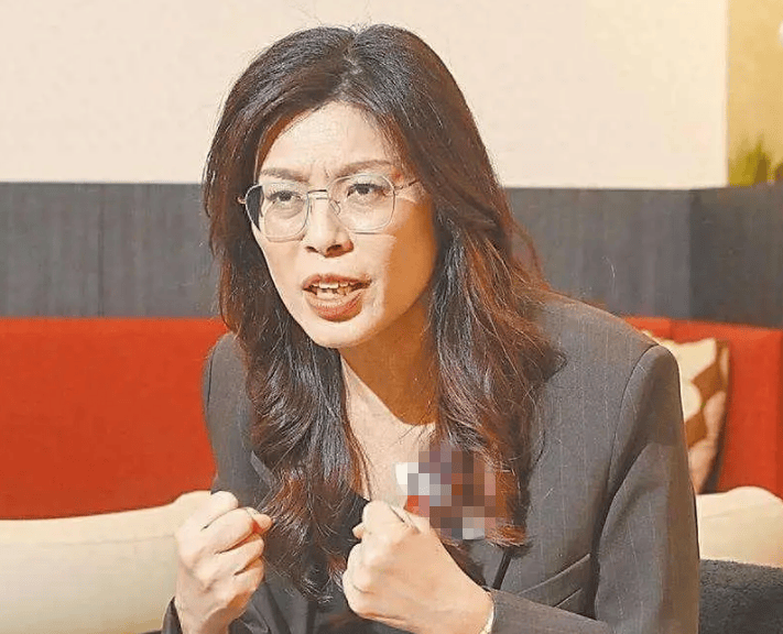 郑丽文:两岸定海神针就是“九二共识”<strong></p>
<p>抹茶交易所 钱包</strong>,让台湾远离战火就是反“台独”