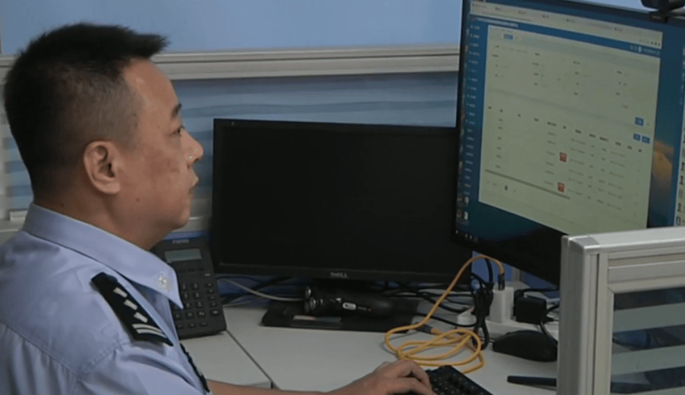 没网购却收到短信<strong></p>
<p>抹茶交易所 钱包</strong>,有人直接不见2万!“双十一”多地出现骗局