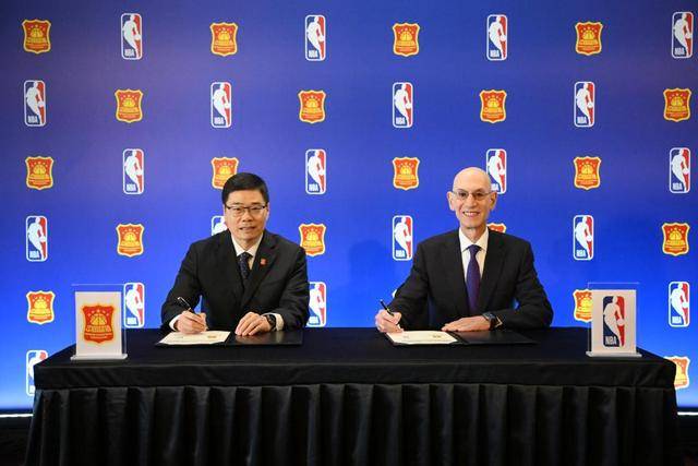 运动家丨新赛季NBA来了<strong></p>
<p>抹茶交易所 钱包</strong>,我们该怎么看?