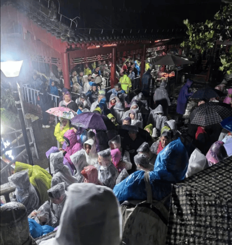 中消协梳理“十一”假期消费维权舆情<strong></p>
<p>抹茶交易所 钱包</strong>!这些事件被点名……