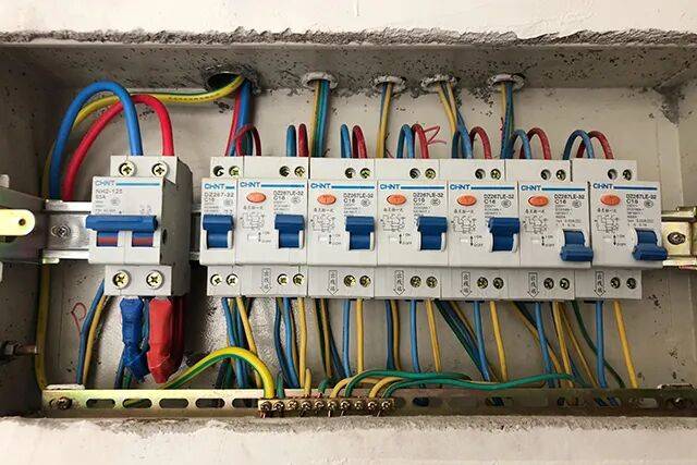 【安全防火】秋季家庭防火<strong></p>
<p>抹茶交易所 钱包</strong>,莫让悲剧在疏忽中上演!