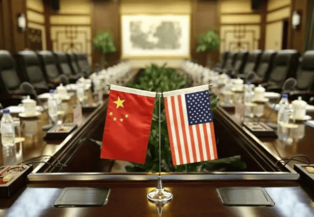 中美对决<strong></p>
<p>抹茶交易所注册</strong>,首个冤大头自投罗网,中国杀鸡儆猴,3个危险信号曝光