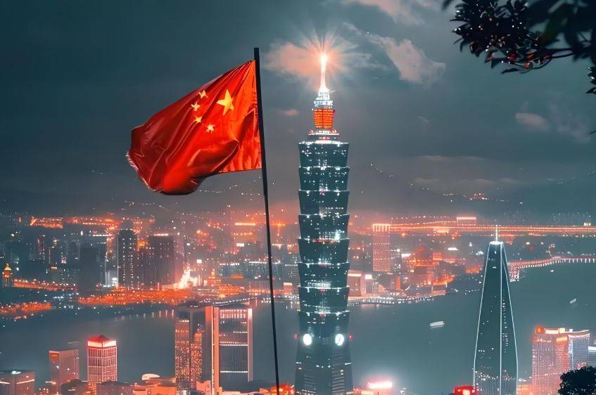 郑丽文当选国民党主席<strong></p>
<p>抹茶交易所注册</strong>,台湾可能迎来统一