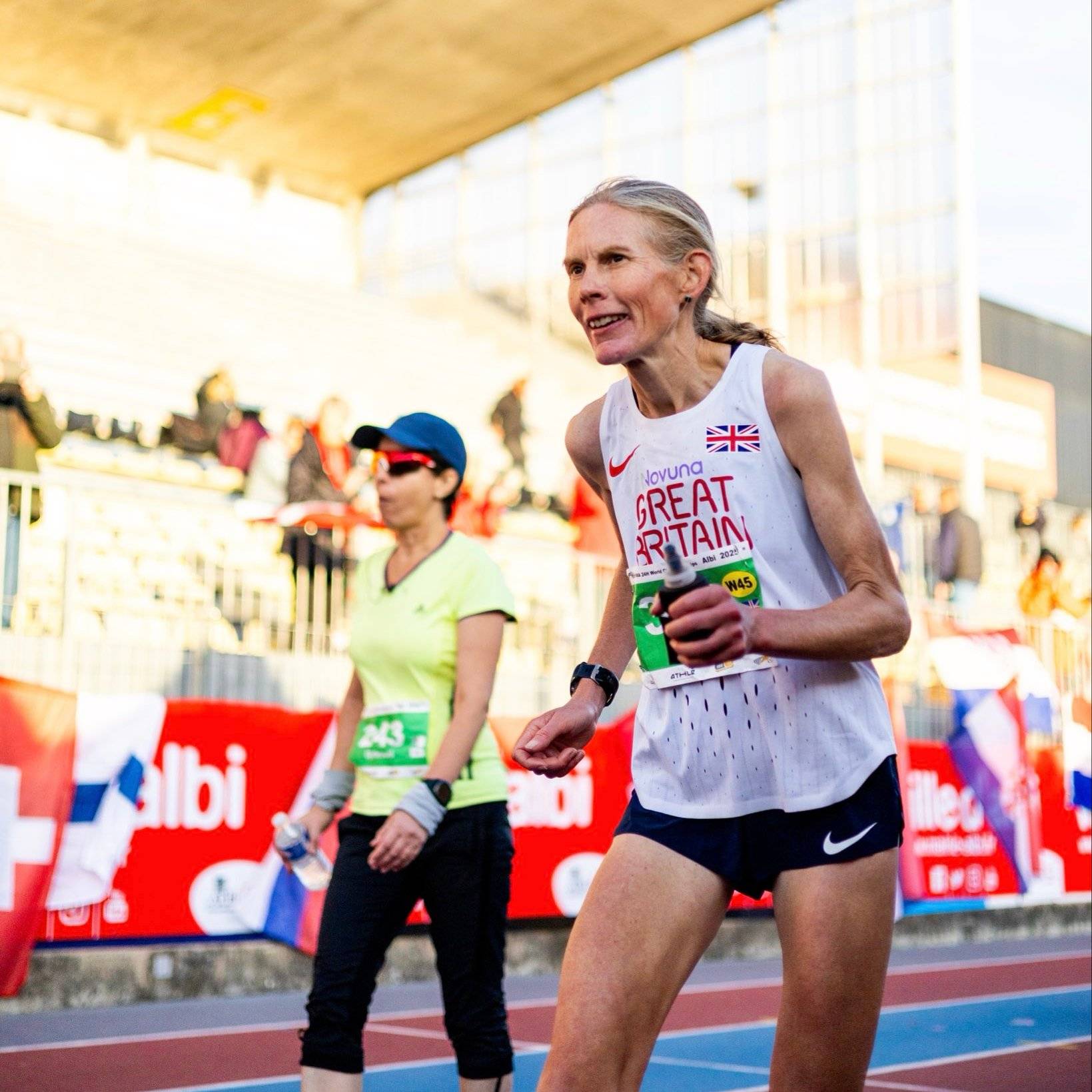 24小时狂奔278.622公里<strong></p>
<p>抹茶交易所注册</strong>！ 46岁女将打破女子24小时超马世界纪录