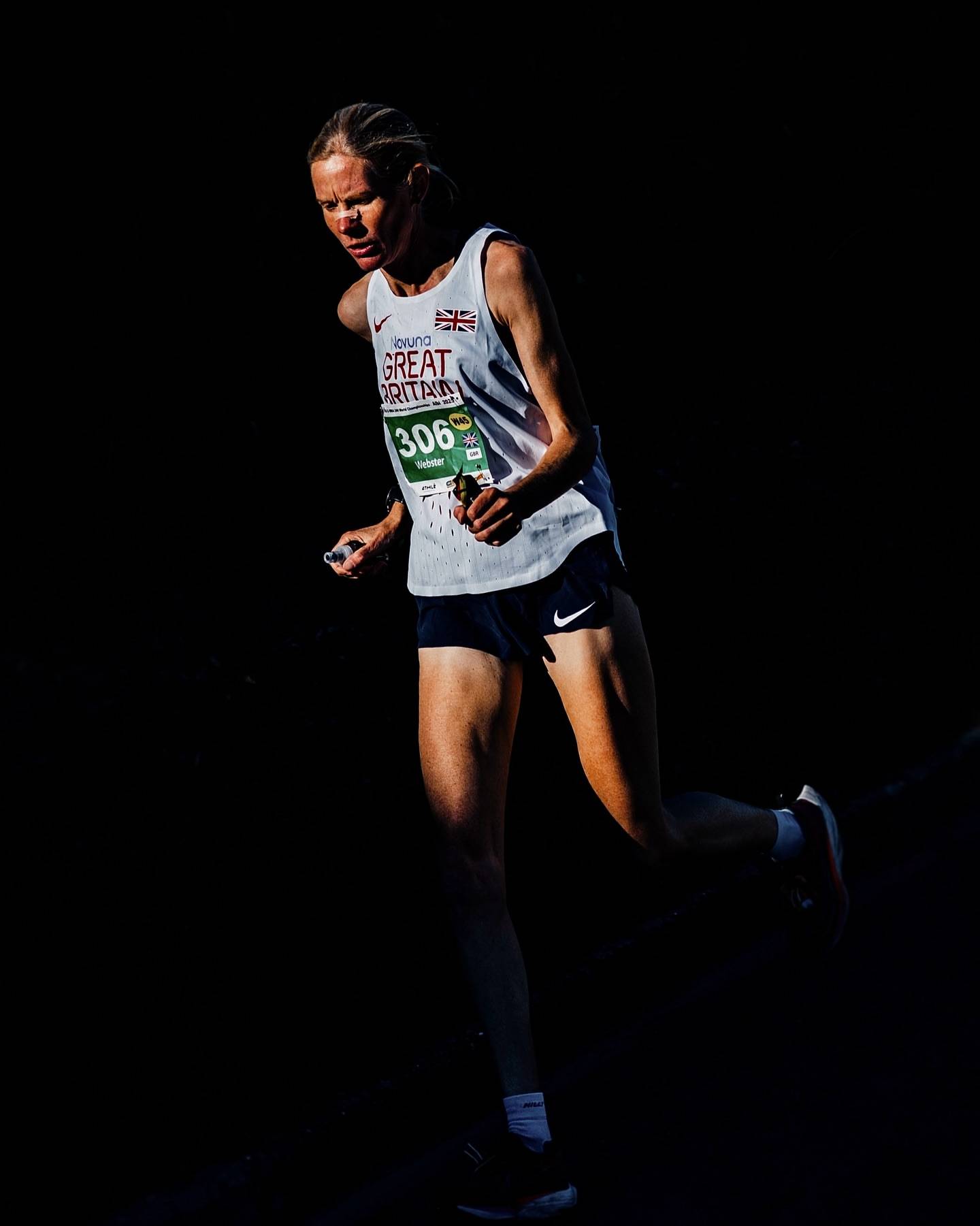 24小时狂奔278.622公里<strong></p>
<p>抹茶交易所注册</strong>！ 46岁女将打破女子24小时超马世界纪录