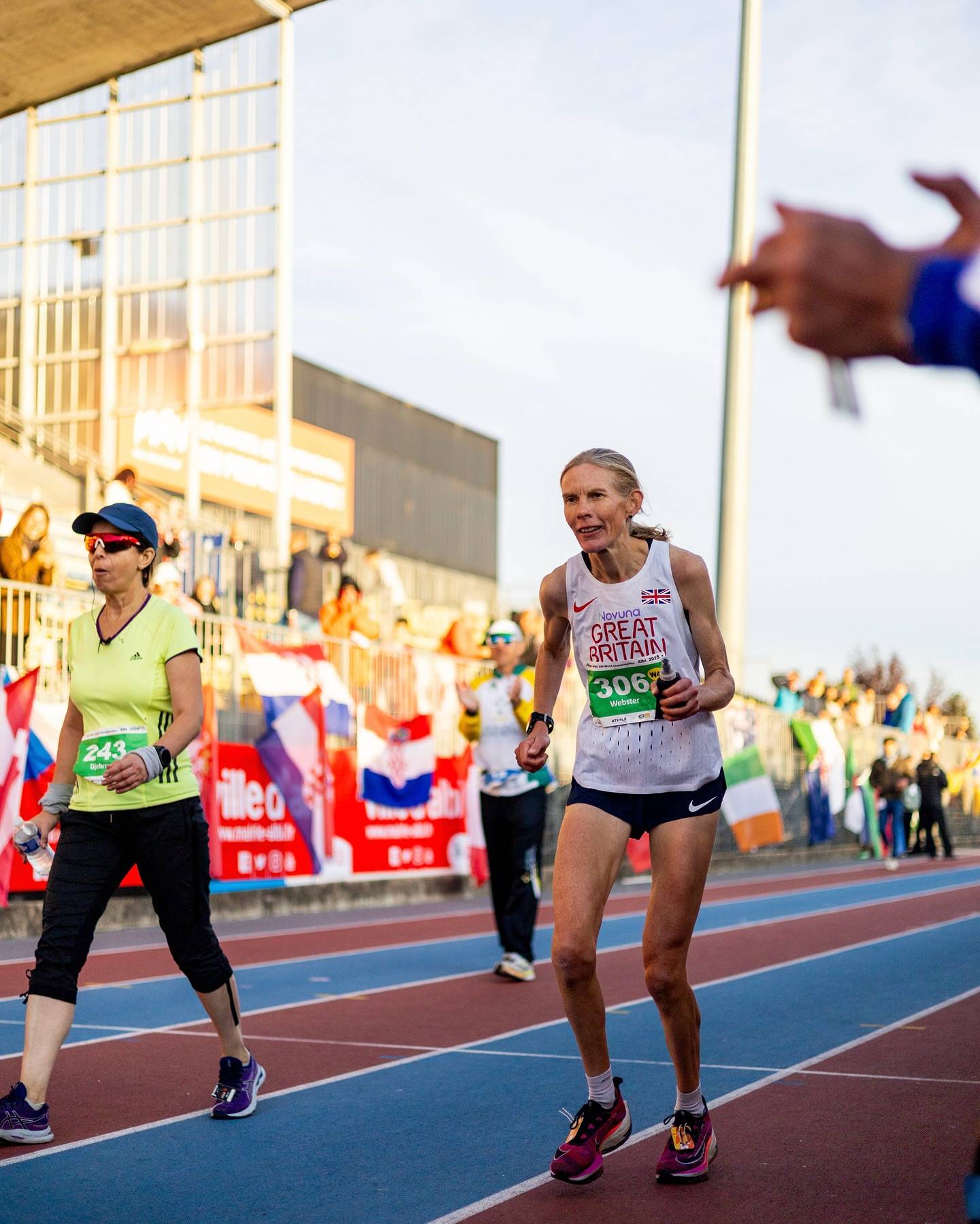 24小时狂奔278.622公里<strong></p>
<p>抹茶交易所注册</strong>！ 46岁女将打破女子24小时超马世界纪录