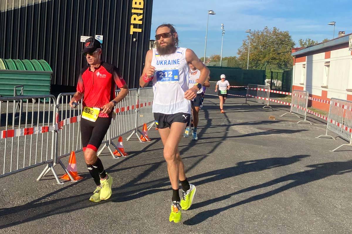 24小时狂奔278.622公里<strong></p>
<p>抹茶交易所注册</strong>！ 46岁女将打破女子24小时超马世界纪录