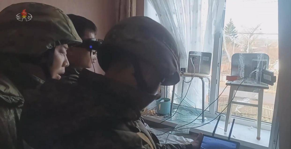 1万朝鲜特种兵凭空消失?苏梅全线告急<strong></p>
<p>抹茶交易所注册</strong>,乌克兰截获绝密前线情报