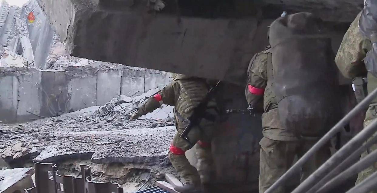 1万朝鲜特种兵凭空消失?苏梅全线告急<strong></p>
<p>抹茶交易所注册</strong>,乌克兰截获绝密前线情报