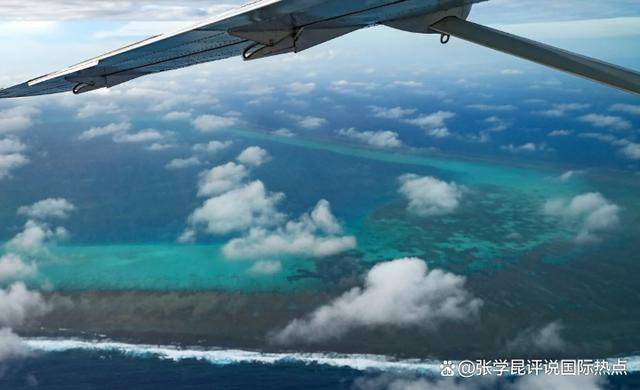 晃悠了俩礼拜，菲军打完就想跑，本以为全身而退，中方出兵送客了