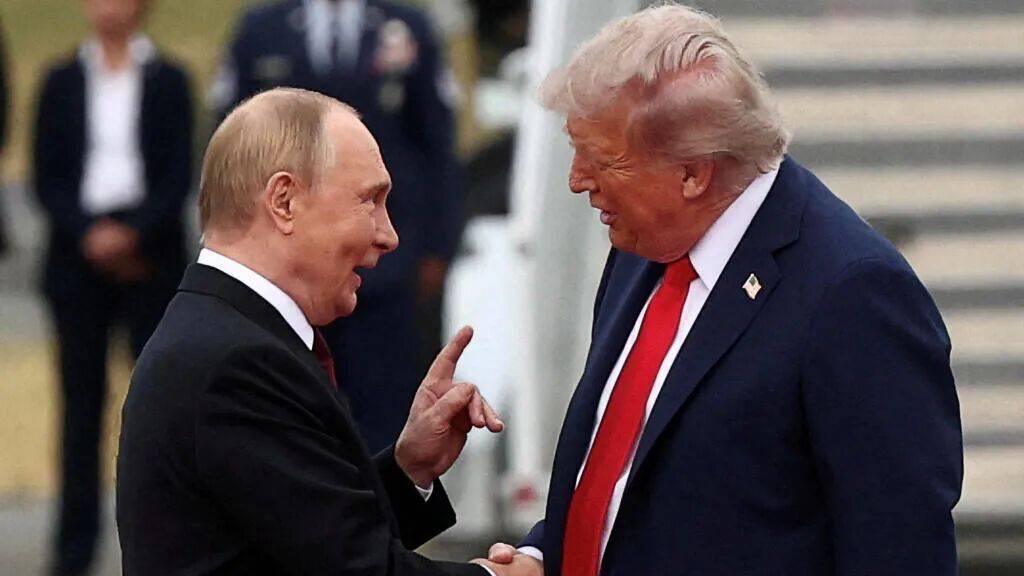 特朗普峰会易开<strong></p>
<p>抹茶交易所注册</strong>,乌克兰危机难解