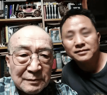 考古|曝78岁李保田近况!找人维修窗户喝10元桶装水<strong></p>
<p>抹茶交易所注册</strong>,生活超朴素!