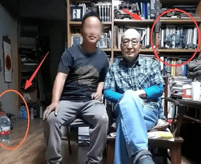 考古|曝78岁李保田近况!找人维修窗户喝10元桶装水<strong></p>
<p>抹茶交易所注册</strong>,生活超朴素!