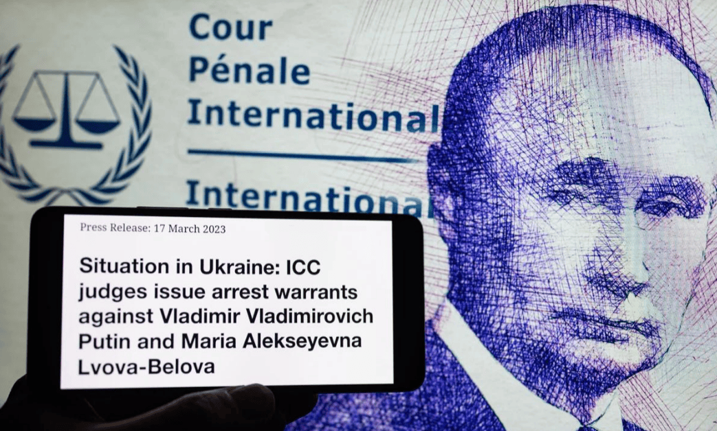 欧盟多国要求匈牙利<strong></p>
<p>注册邀请码</strong>，只要俄罗斯总统专机落地，马上“逮捕普京”？