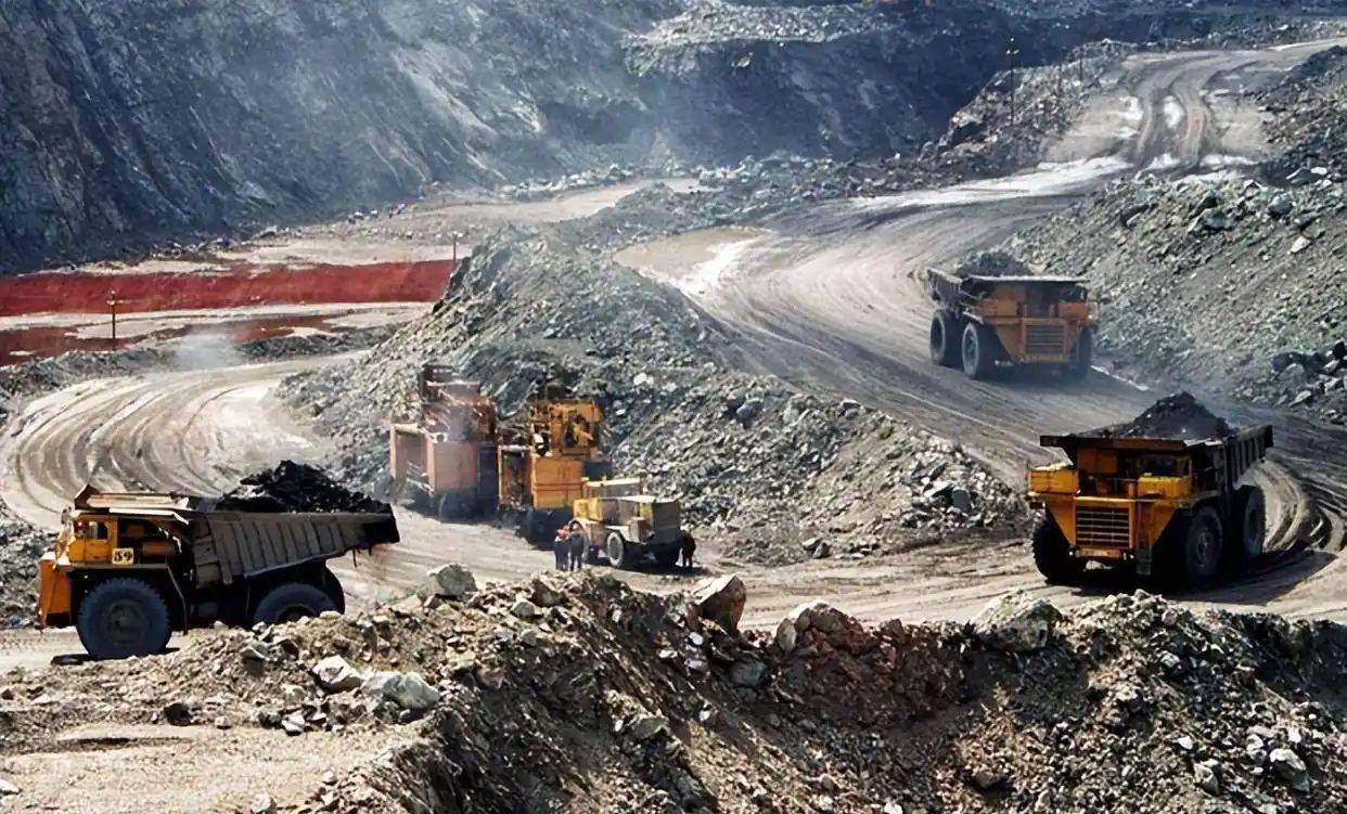 没有稀土<strong></p>
<p>注册邀请码</strong>,美国就造不出飞机和导弹,一组数据令人恍然大悟