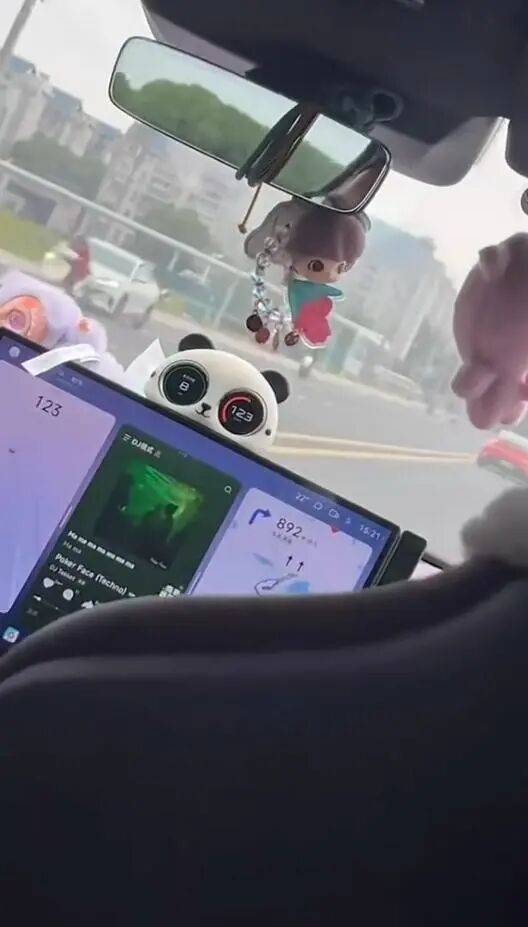 小米汽车市区飙至时速120公里<strong></p>
<p>注册邀请码</strong>,跨双黄线到对向车道超车……交警回应→