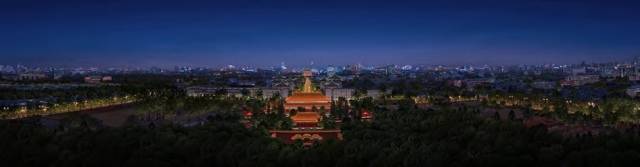 北京将打造“夜京城”十四景<strong></p>
<p>注册邀请码</strong>,京昆线看首钢大桥入选