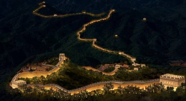 北京将打造“夜京城”十四景<strong></p>
<p>注册邀请码</strong>,京昆线看首钢大桥入选