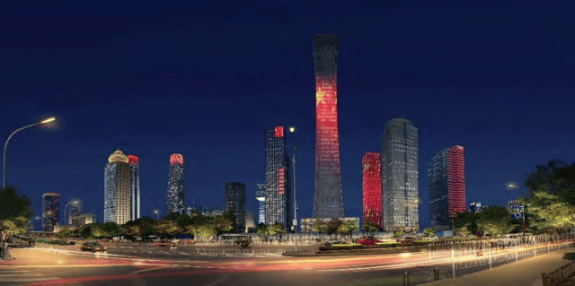 北京将打造“夜京城”十四景<strong></p>
<p>注册邀请码</strong>,京昆线看首钢大桥入选