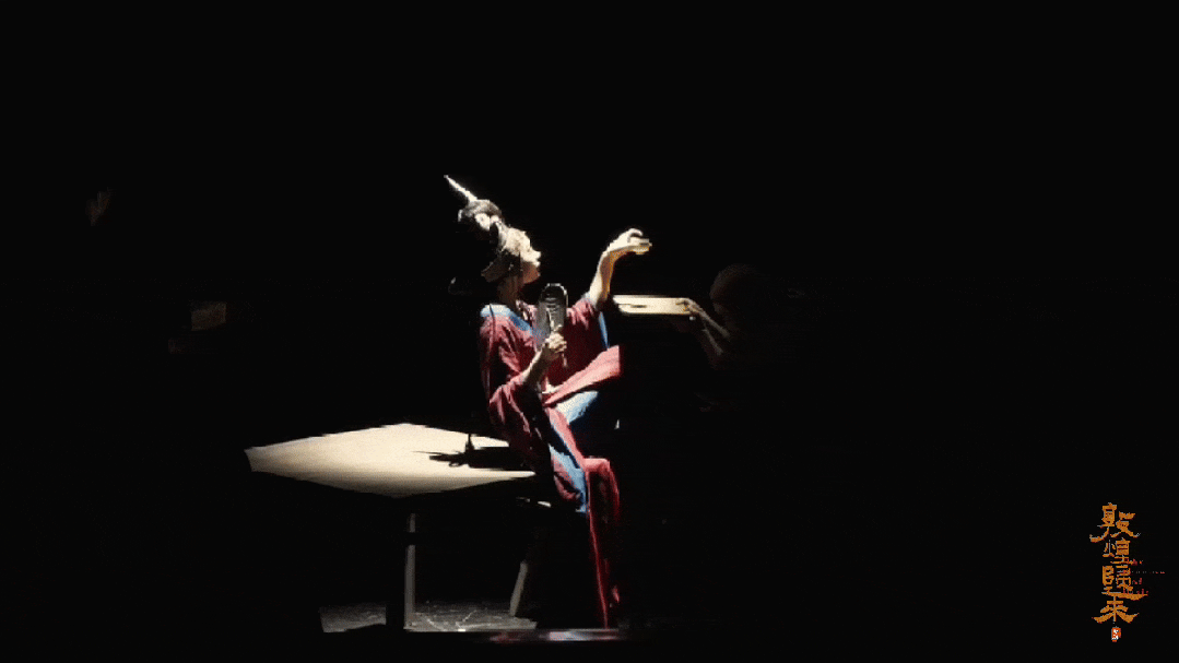 胡沈员原创舞剧《敦煌归来》今日光明上演