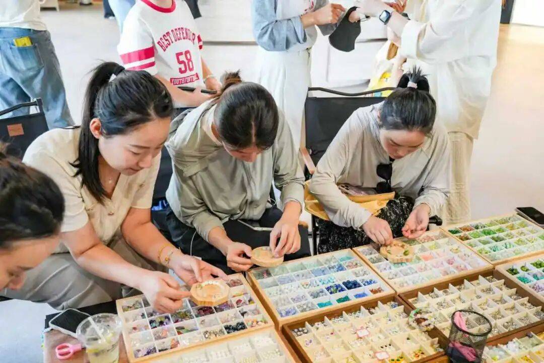 良渚遇“稻”<strong></p>
<p>注册邀请码</strong>你 | 秋季活动正当时