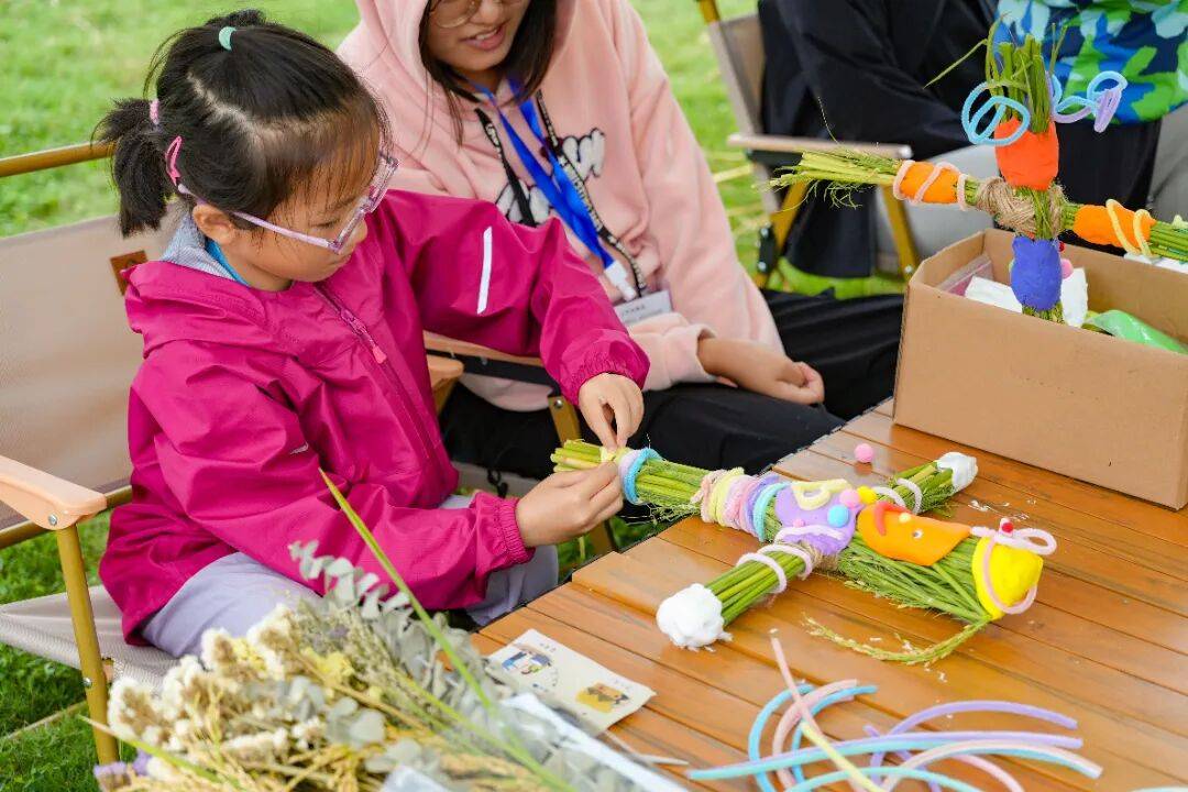 良渚遇“稻”<strong></p>
<p>注册邀请码</strong>你 | 秋季活动正当时