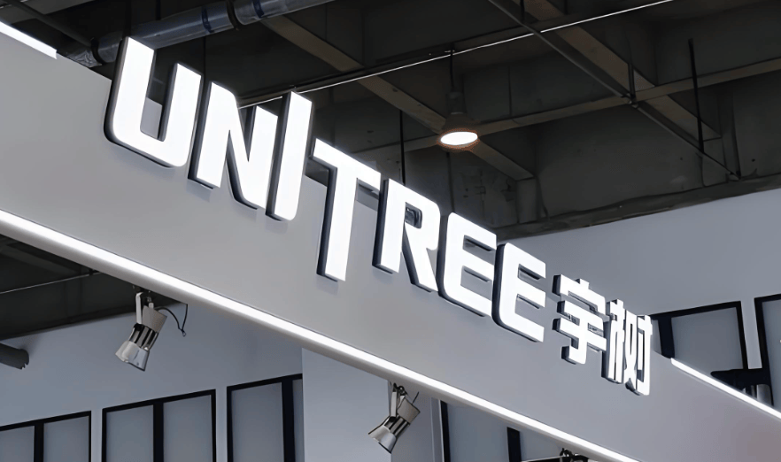 宇树IPO前再更名<strong></p>
<p>东方雨虹股票</strong>,去掉“杭州”二字,新引入三位独董,王兴兴不再兼任财务负责人