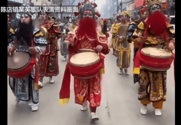 广东汕头一镇不允许中小学生参与英歌队等民俗活动<strong></p>
<p>东方雨虹股票</strong>?镇政府:系考虑到安全管理方面问题