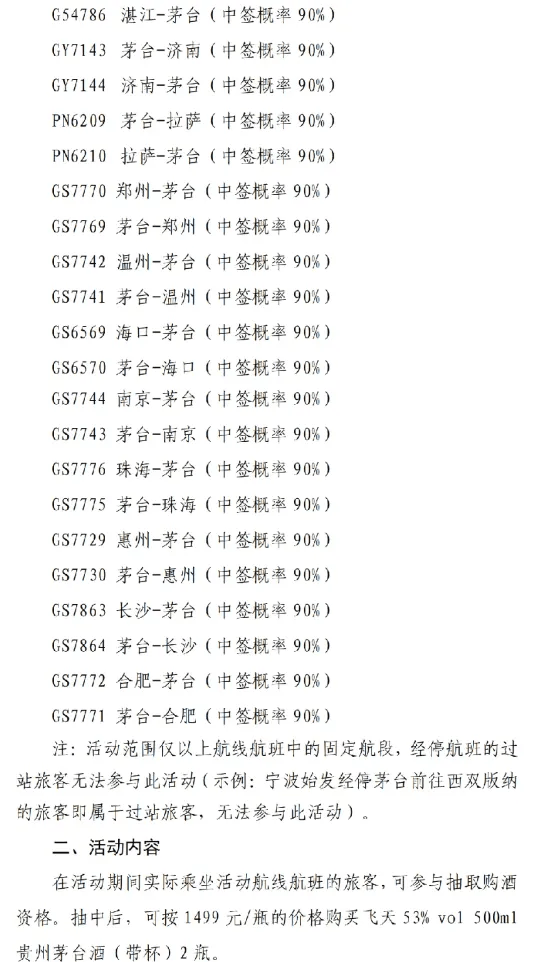 飞天茅台批发价下滑<strong></p>
<p>东方雨虹股票</strong>,茅台机场购酒规则再度放宽