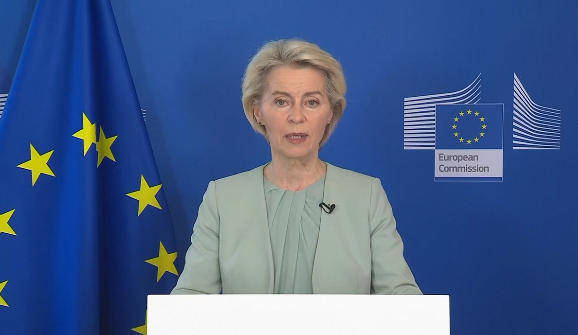 变本加厉!欧盟批准对俄新制裁<strong></p>
<p>东方雨虹股票</strong>,列出12家中国内地及香港实体