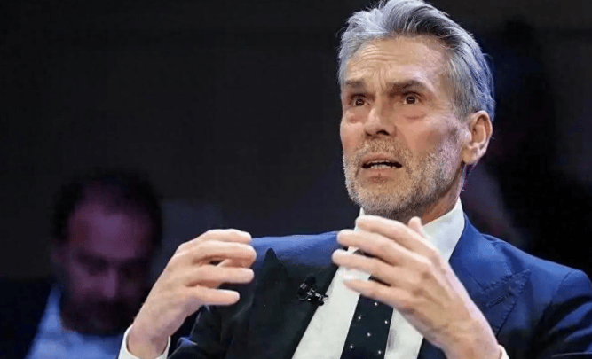 不见棺材不落泪?荷兰高层约见中方<strong></p>
<p>东方雨虹股票</strong>,但拒绝归还中企管理权,全世界都在等着看好戏,信号不简单