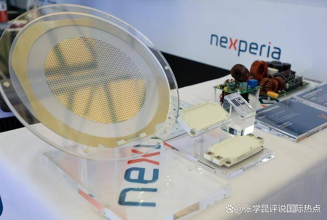 中方出面撑腰后<strong></p>
<p>股票在线看盘</strong>,欧洲立马犯了怂,中企一点不含糊,一封信断后路