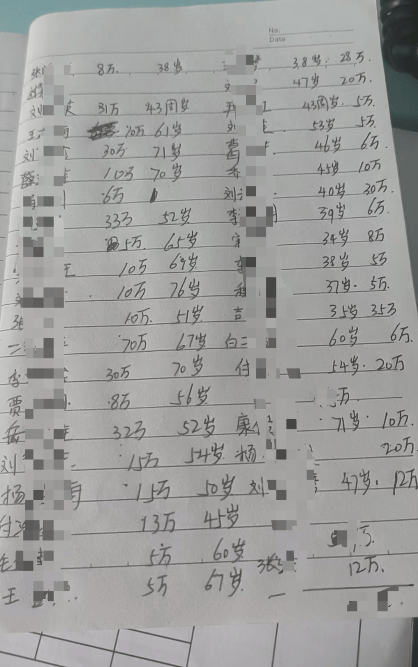 银行大厅里的“业务员”<strong></p>
<p>股票在线看盘</strong>,让57名储户的上千万元养老钱打水漂