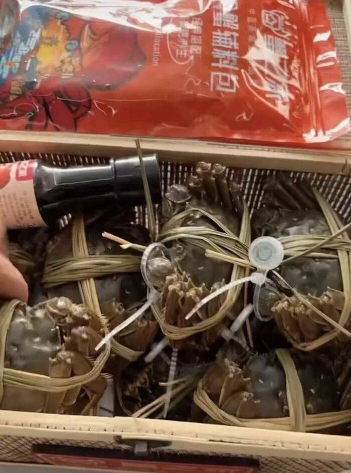 官方回应阳澄湖大闸蟹乱象:对问题企业依法调查跟进<strong></p>
<p>股票在线看盘</strong>,加强大闸蟹品牌保护 | 大闸蟹市场调査·追踪报道②