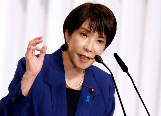 “庆祝”高市早苗上台<strong></p>
<p>股票在线看盘</strong>,朝鲜用的方式很特别,吓得对方赶紧找美国