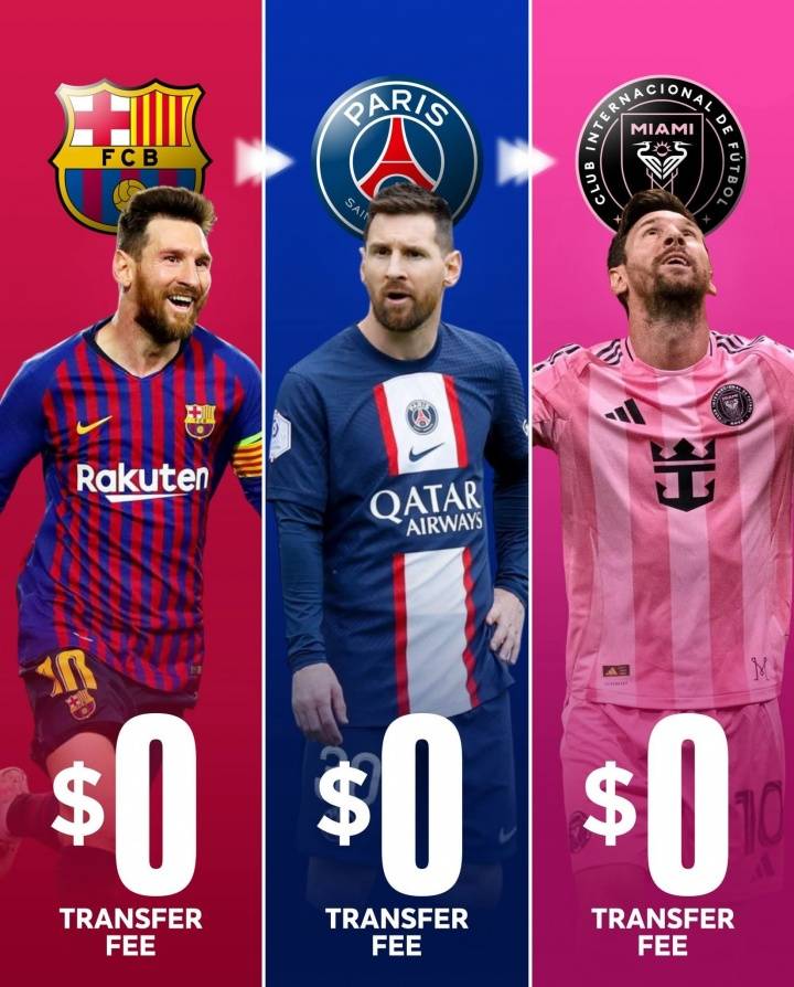 足坛罕见<strong></p>
<p>股票在线看盘</strong>!梅西或将在迈阿密退役 职业生涯总转会费仍为0