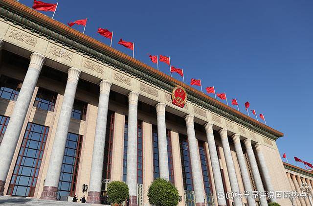 美国怎么也没想到<strong></p>
<p>中国中车股票</strong>,中国真就做到了,中方最高指示,透露重要信号