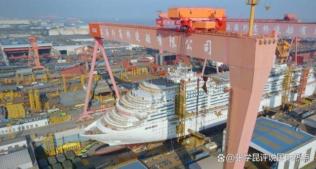 美国怎么也没想到<strong></p>
<p>中国中车股票</strong>,中国真就做到了,中方最高指示,透露重要信号