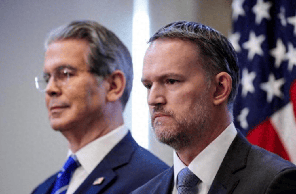 中美谈判提前结束<strong></p>
<p>中国中车股票</strong>，中国知道美国底牌出尽，不怕特朗普言而无信