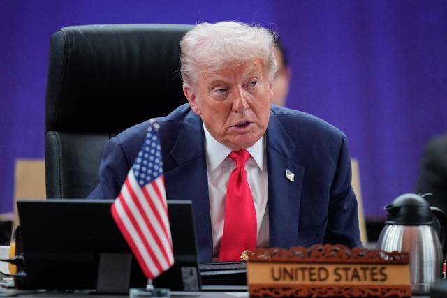 又输给了李成钢<strong></p>
<p>中国中车股票</strong>,贝森特承诺:美方不再考虑对华加征100%关税