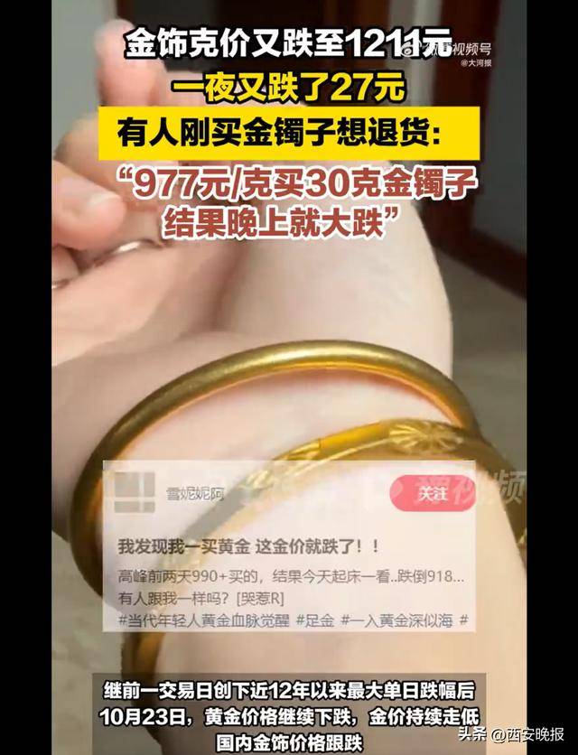 午后突发,黄金再度大跳水,现货黄金一度大跌1.92%<strong></p>
<p>中国中车股票</strong>。